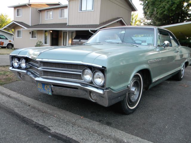 1965 Buick LeSabre - photo 2