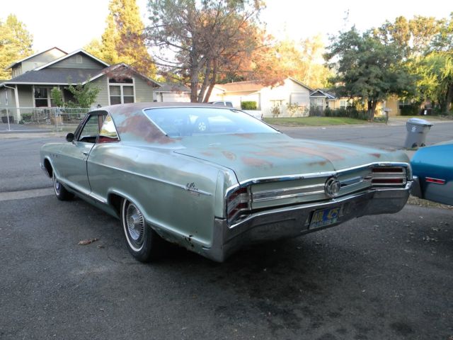 1965 Buick LeSabre - photo 3