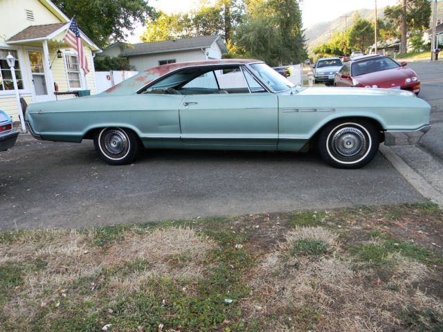 1965 Buick LeSabre - photo 4
