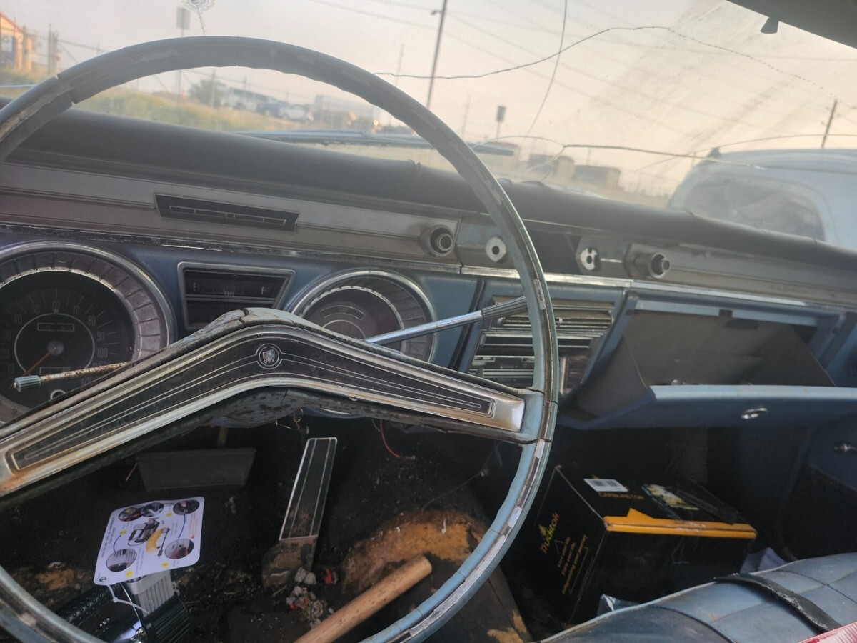 1965 Buick LeSabre - photo 11