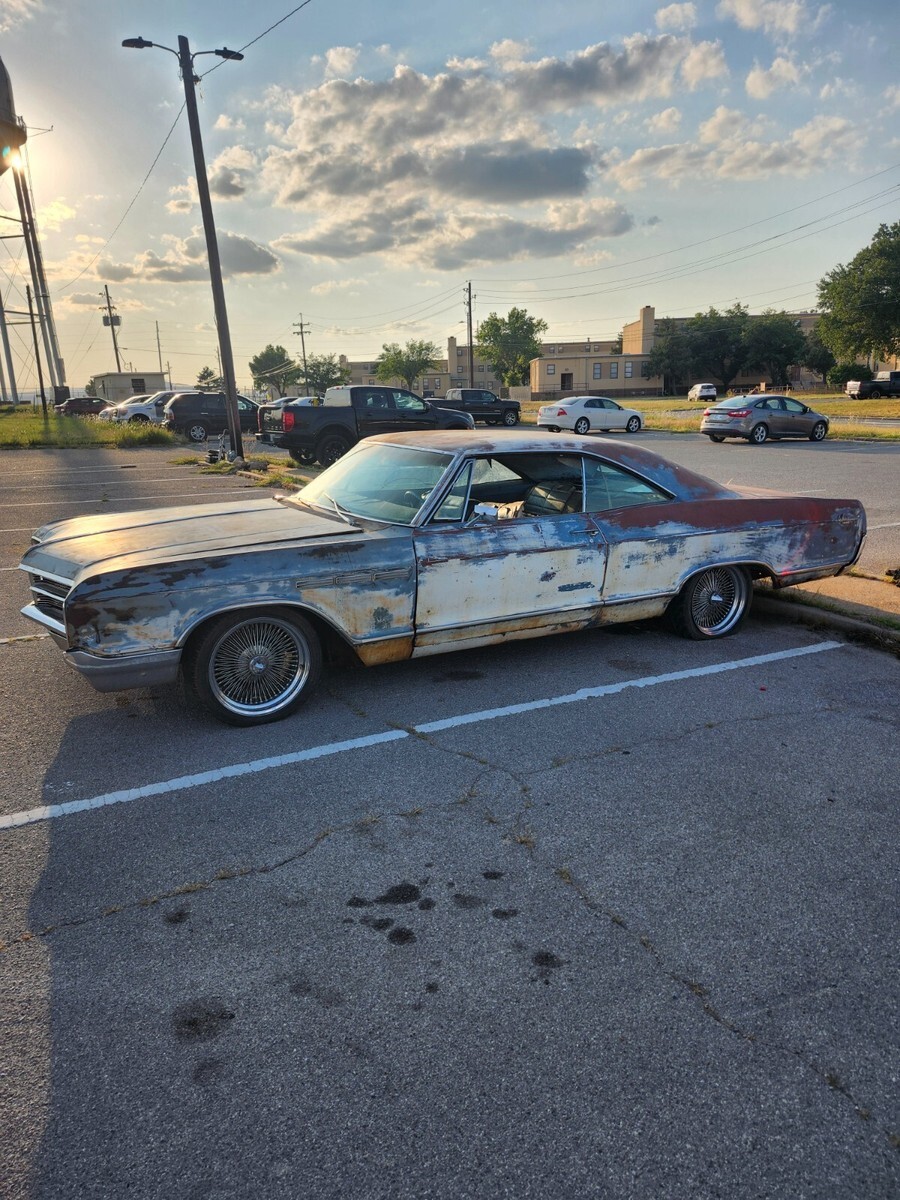 1965 Buick LeSabre - photo 2