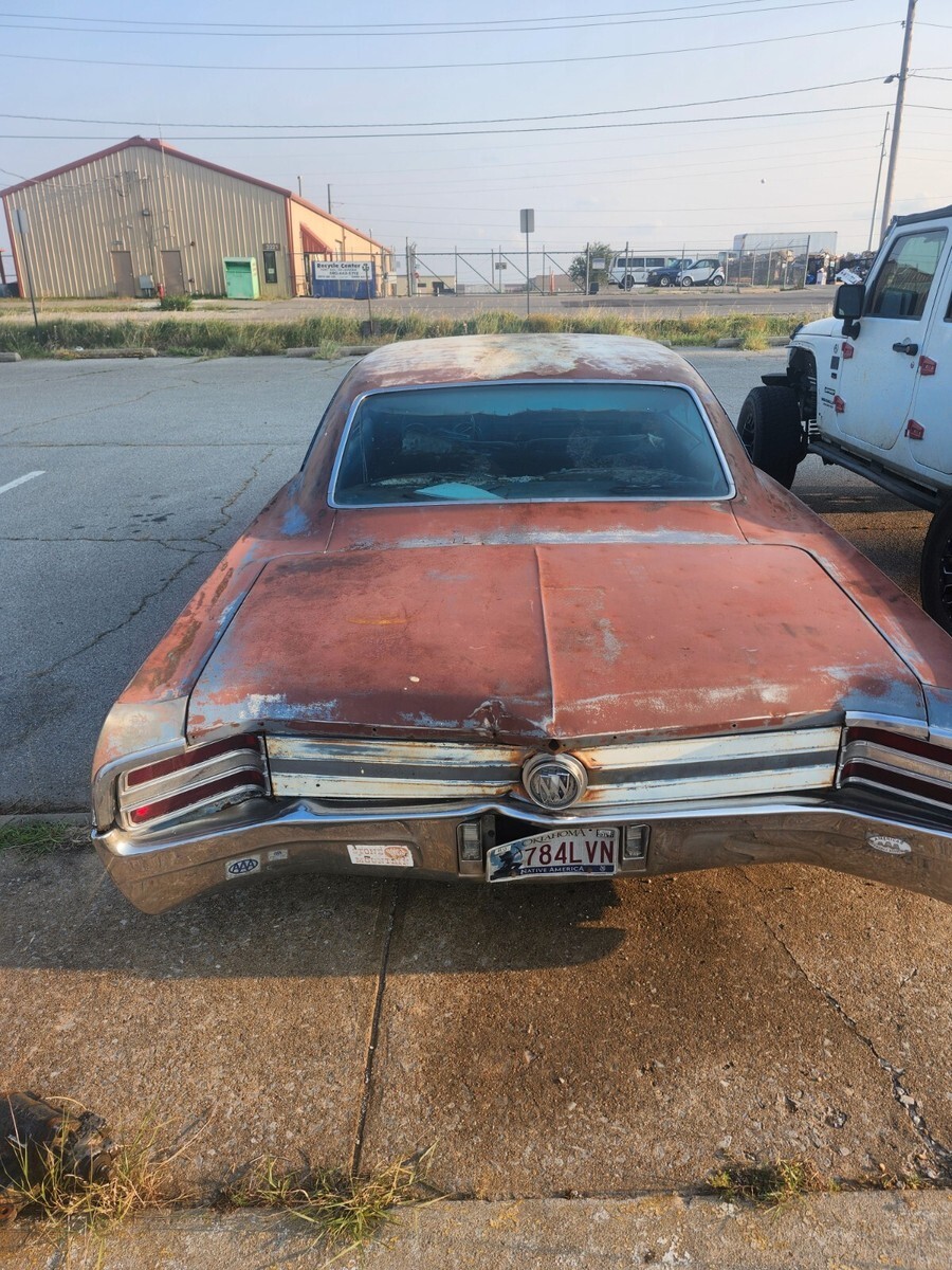 1965 Buick LeSabre - photo 3