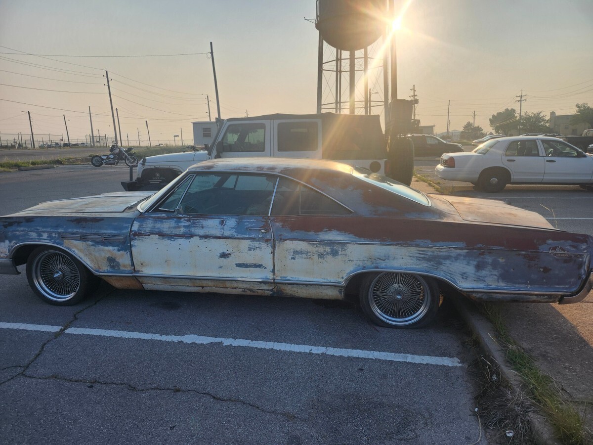 1965 Buick LeSabre - photo 4