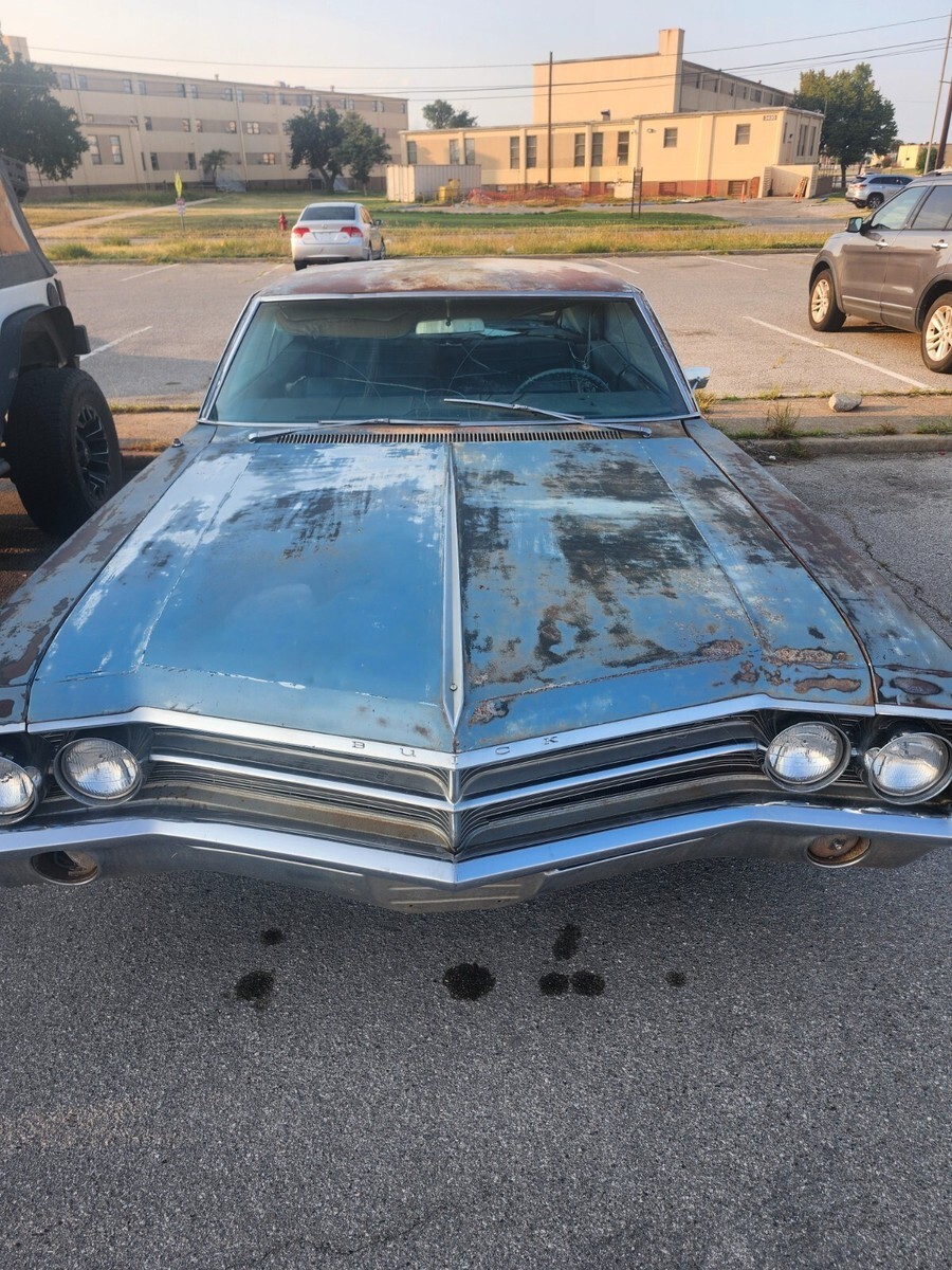 1965 Buick LeSabre - photo 5