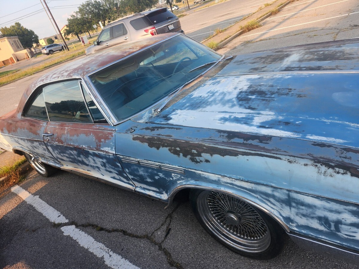 1965 Buick LeSabre - photo 6