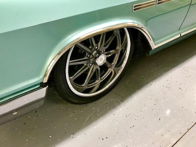 1965 Buick LeSabre 2 DOOR HARDTOP - photo 10