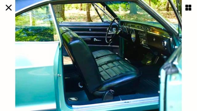 1965 Buick LeSabre 2 DOOR HARDTOP - photo 12