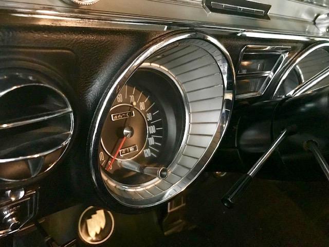 1965 Buick LeSabre 2 DOOR HARDTOP - photo 13