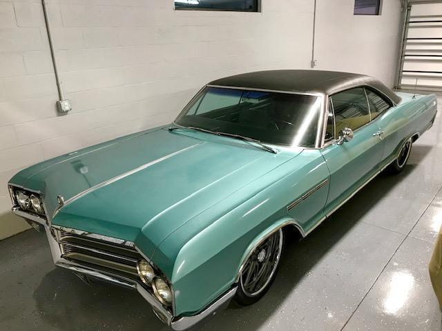 1965 Buick LeSabre 2 DOOR HARDTOP - photo 2