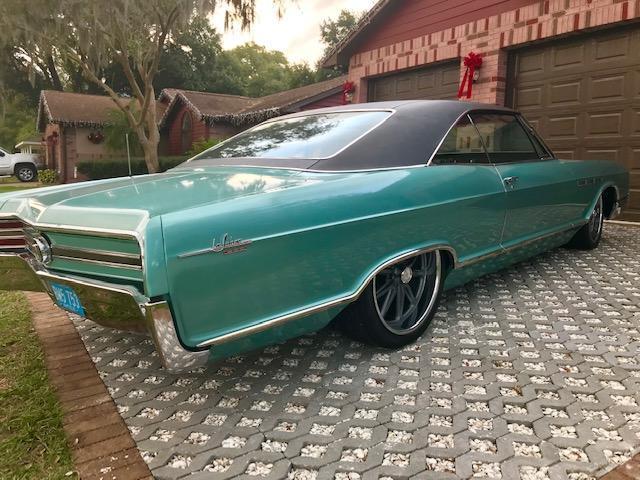 1965 Buick LeSabre 2 DOOR HARDTOP - photo 3