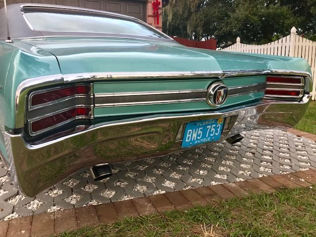 1965 Buick LeSabre 2 DOOR HARDTOP - photo 6