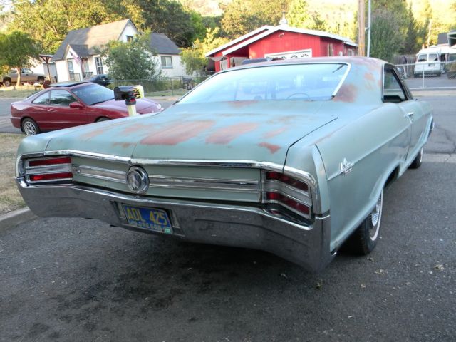 1965 Buick LeSabre - photo 5