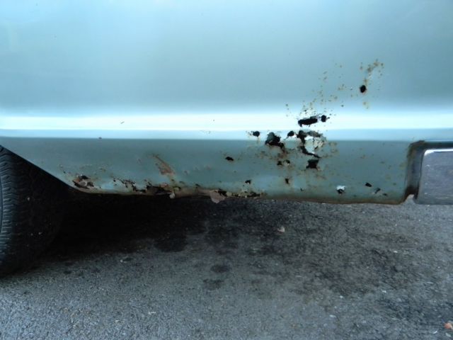 1965 Buick LeSabre - photo 6