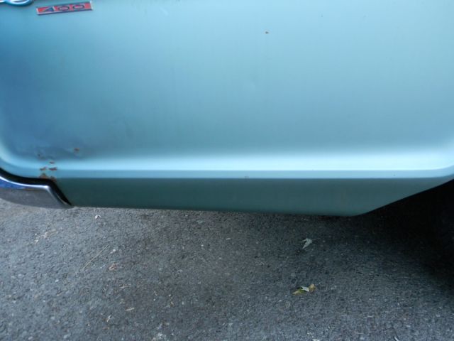 1965 Buick LeSabre - photo 8