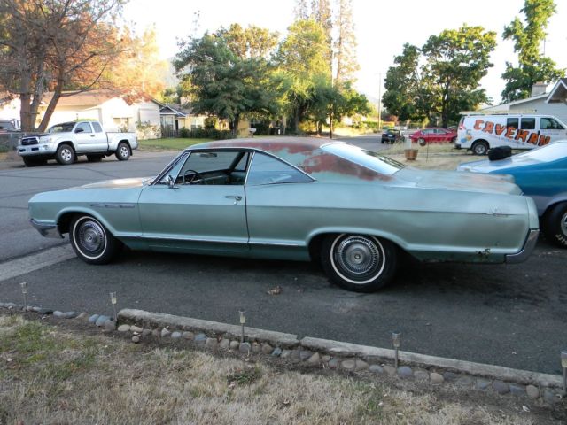 1965 Buick LeSabre - photo 9