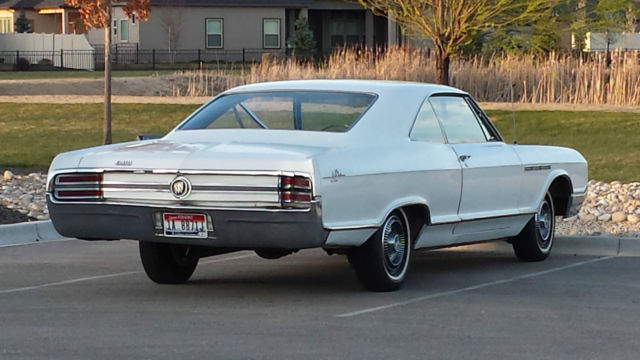1965 Buick LeSabre - photo 10