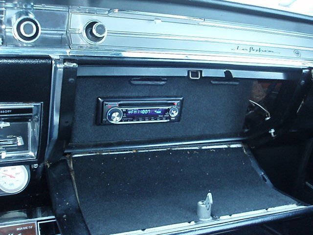 1965 Buick LeSabre Deluxe 400 Trim Pkg. - photo 11