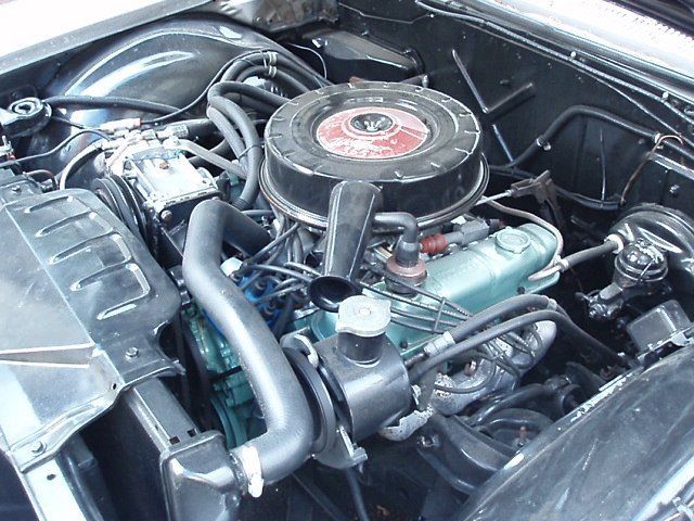 1965 Buick LeSabre Deluxe 400 Trim Pkg. - photo 3