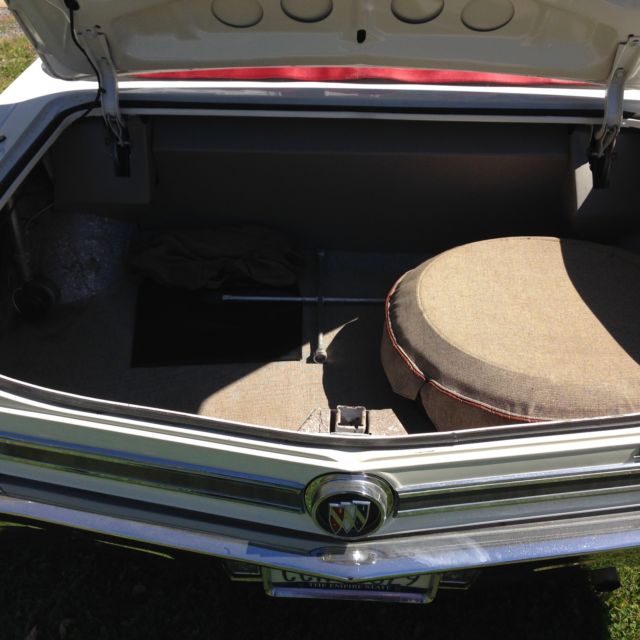 1965 Buick LeSabre 400 - photo 3