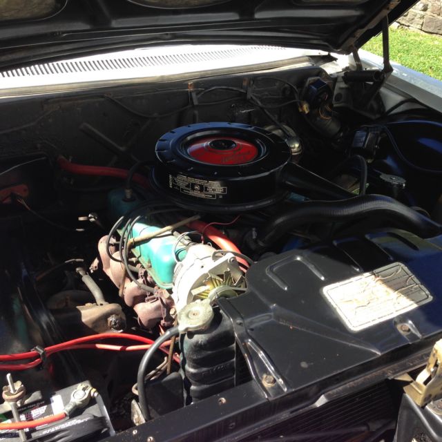 1965 Buick LeSabre 400 - photo 4