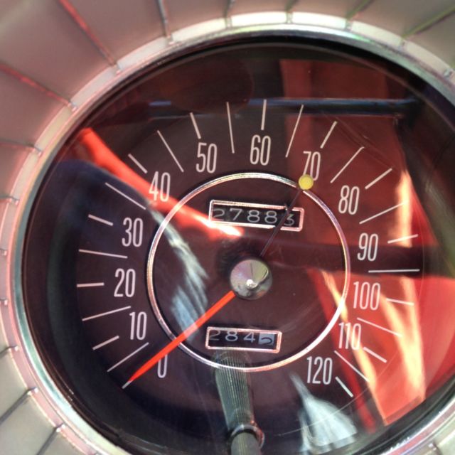 1965 Buick LeSabre 400 - photo 5