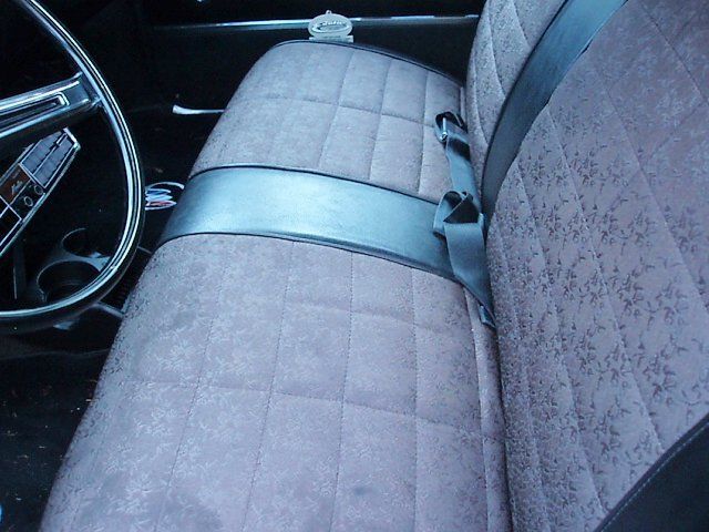 1965 Buick LeSabre Deluxe 400 Trim Pkg. - photo 6