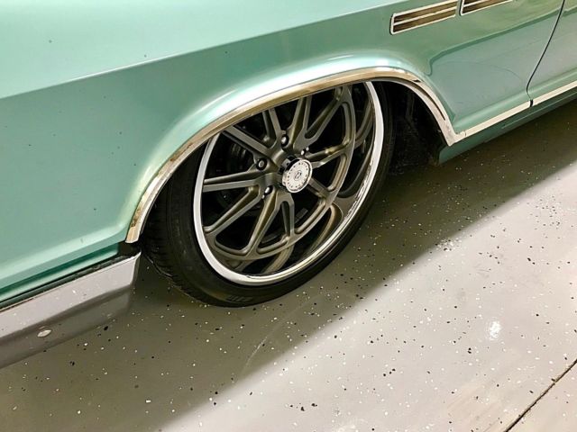 1965 Buick LeSabre - photo 11