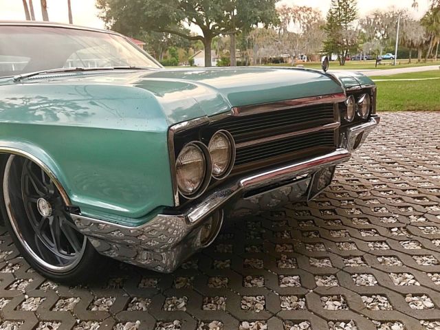 1965 Buick LeSabre - photo 4