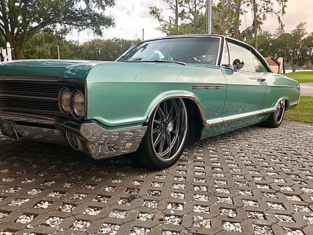 1965 Buick LeSabre - photo 6