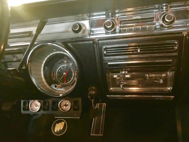 1965 Buick LeSabre - photo 9