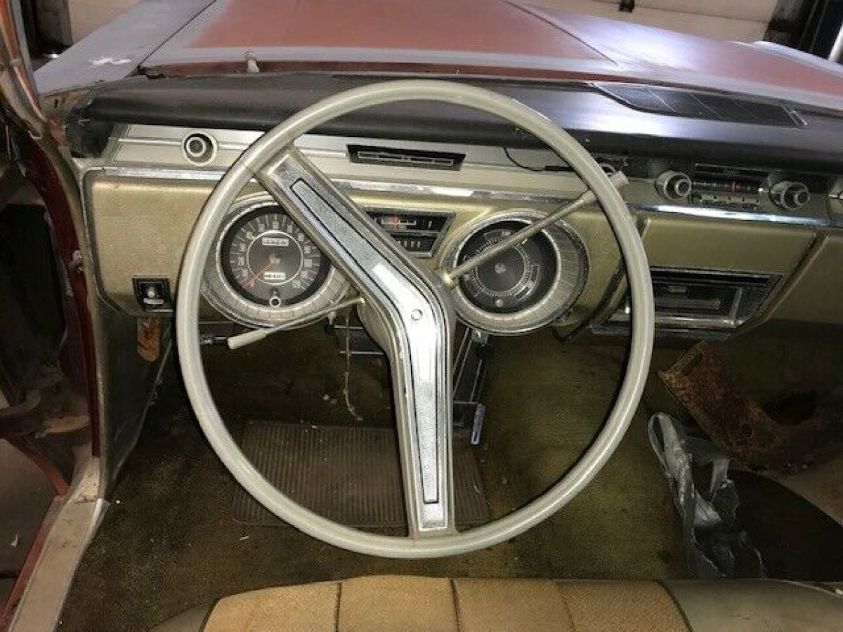 1965 Buick LeSabre - photo 5
