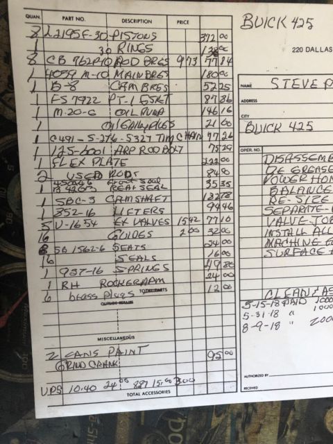 1965 Buick Riviera - photo 12