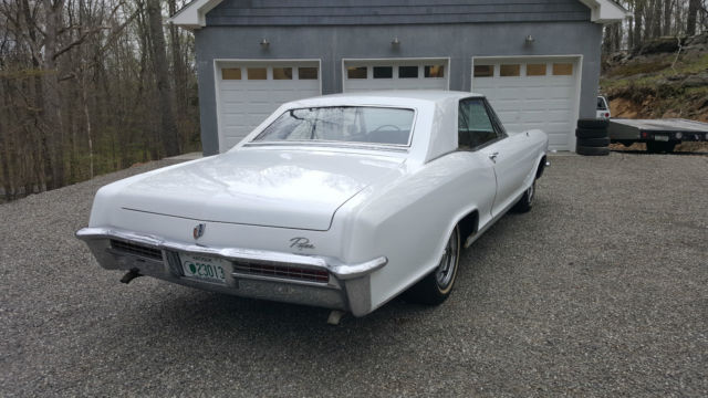 1965 Buick Riviera - photo 5