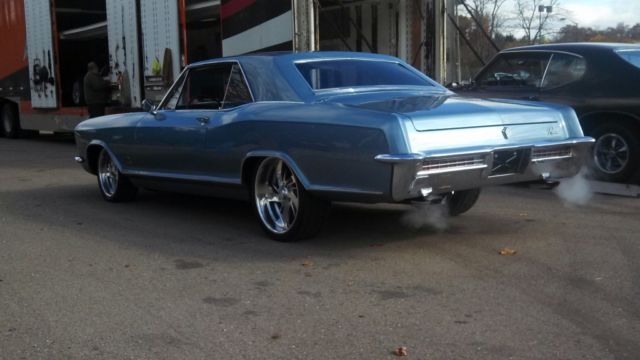 1965 Buick Riviera - photo 3