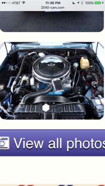 1965 Buick Riviera - photo 8