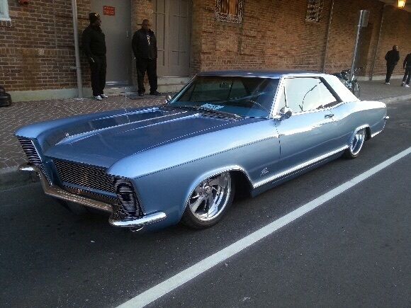 1965 Buick Riviera - photo 9