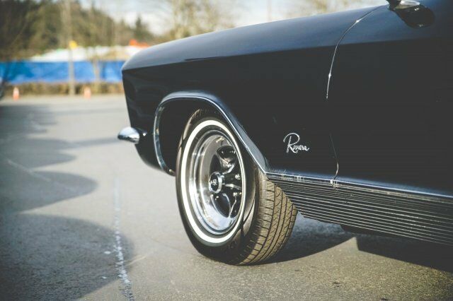 1965 Buick Riviera -- - photo 3