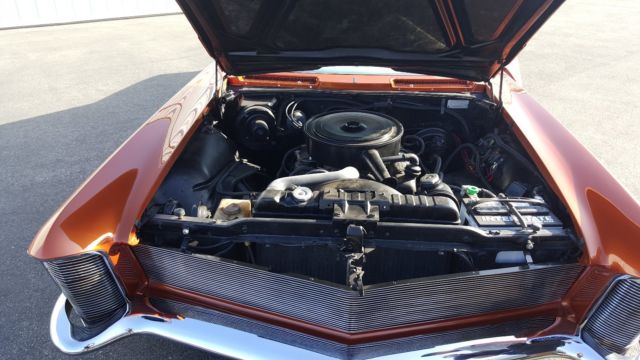 1965 Buick Riviera - photo 10