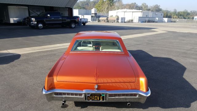 1965 Buick Riviera - photo 11