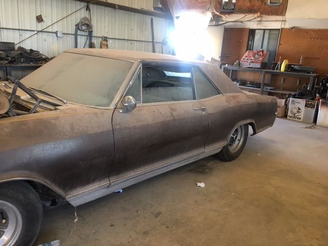 1965 Buick Riviera - photo 10