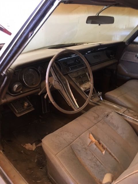 1965 Buick Riviera - photo 4