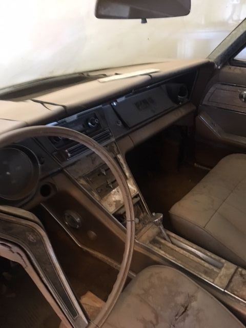 1965 Buick Riviera - photo 6