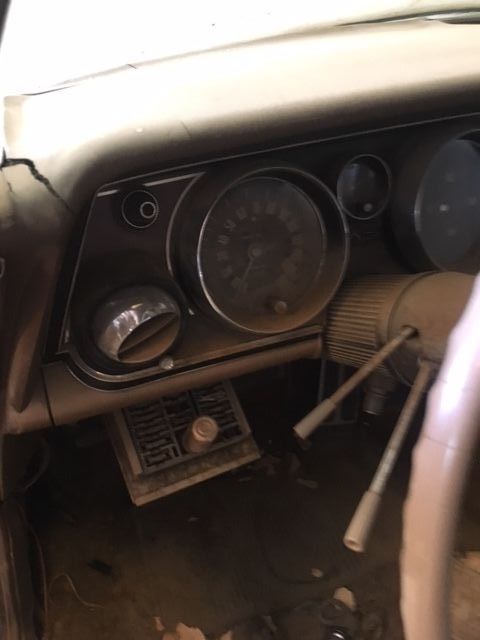 1965 Buick Riviera - photo 7