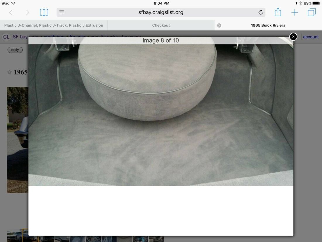 1965 Buick Riviera - photo 4