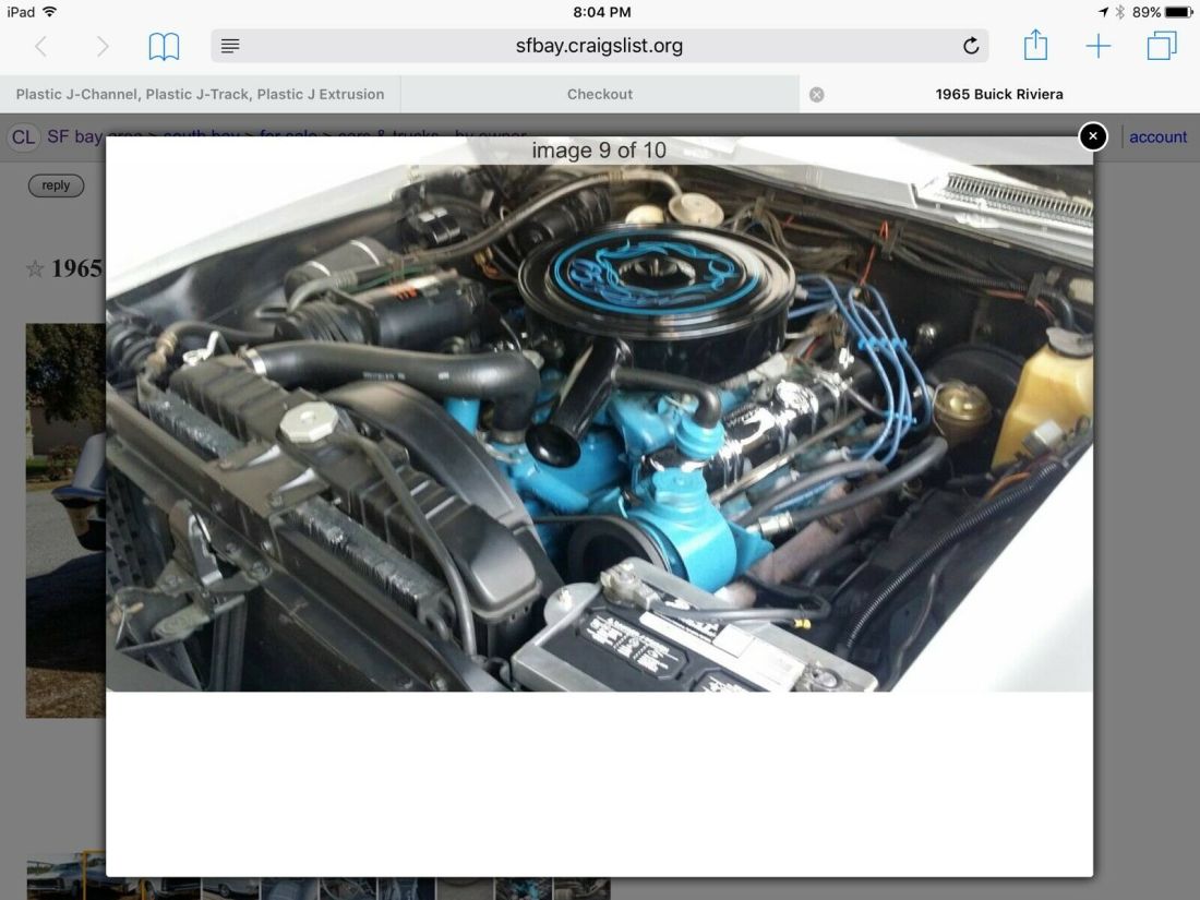 1965 Buick Riviera - photo 5