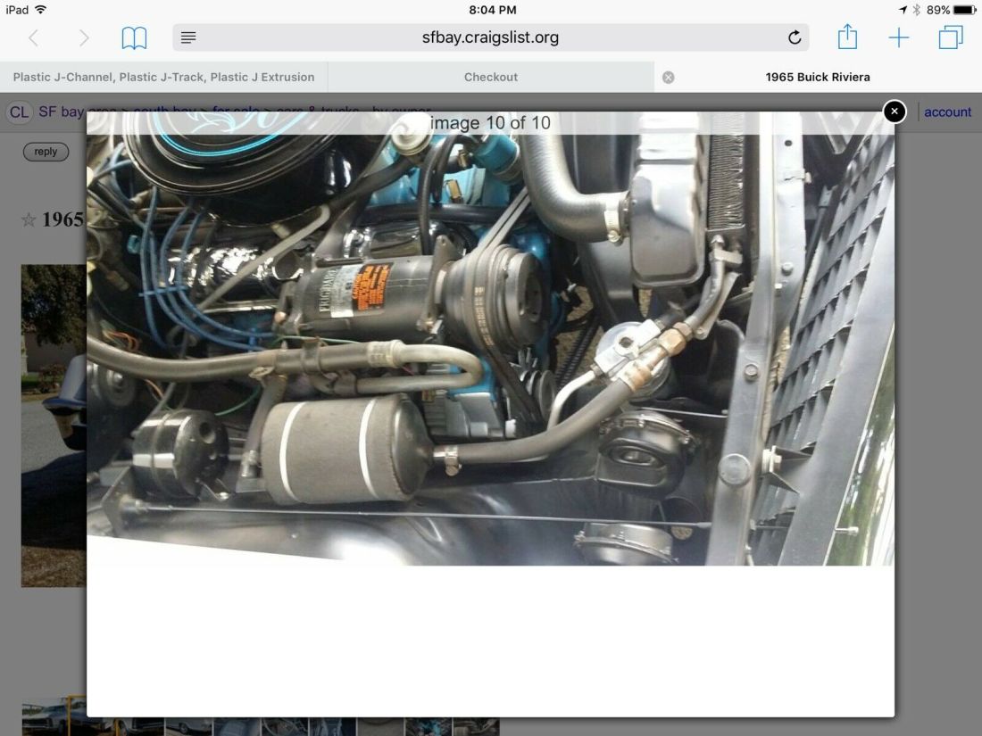 1965 Buick Riviera - photo 6