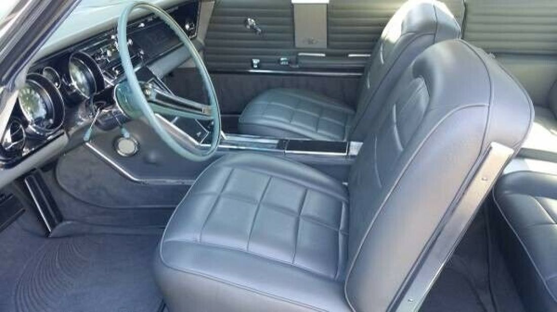 1965 Buick Riviera - photo 7