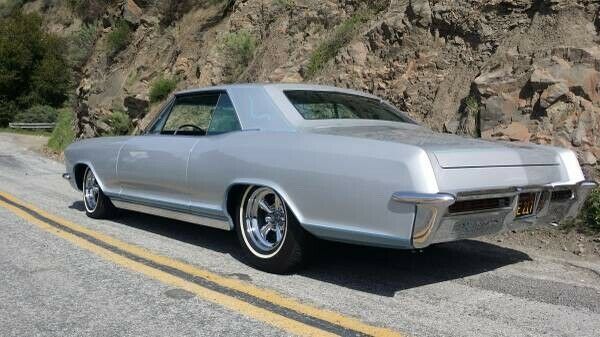 1965 Buick Riviera - photo 8