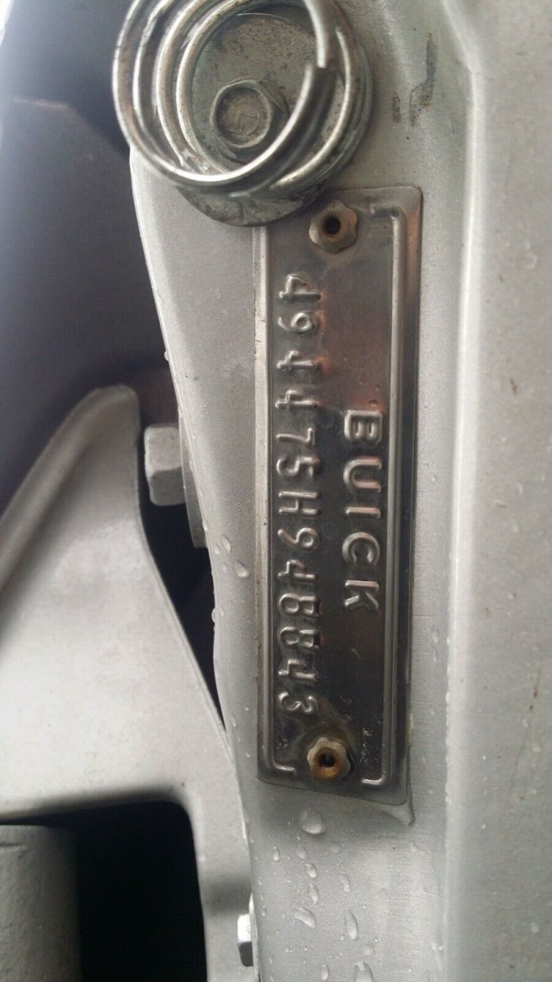 1965 Buick Riviera - photo 9