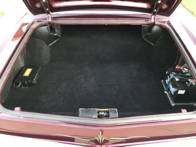 1965 Buick Riviera - photo 11